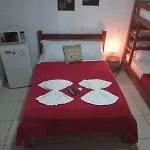 Flats e Suítes das Papoulas Ferradura In Búzios