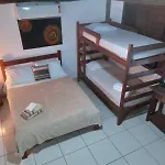Flats e Suítes das Papoulas Ferradura In Búzios