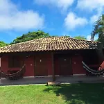 Flats e Suítes das Papoulas Ferradura In Búzios