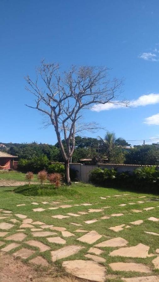 E Flats Das Papoulas Ferradura In 3* Búzios