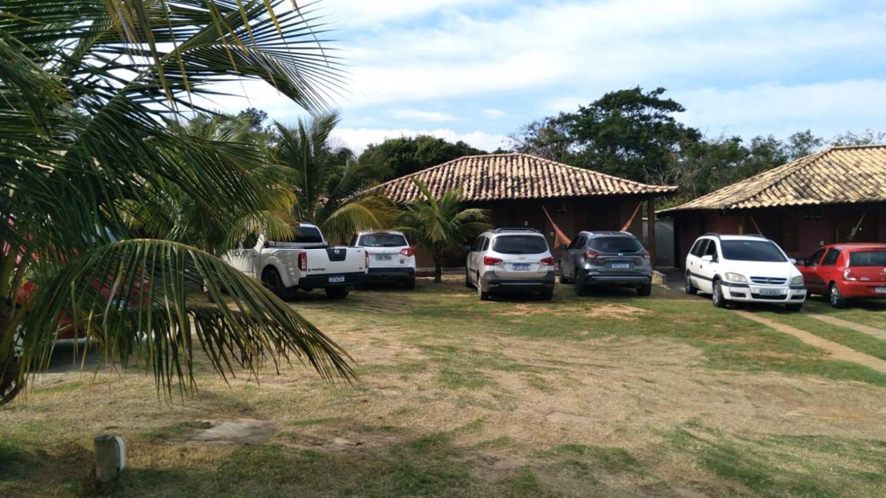 E Flats Das Papoulas Ferradura In 3* Búzios