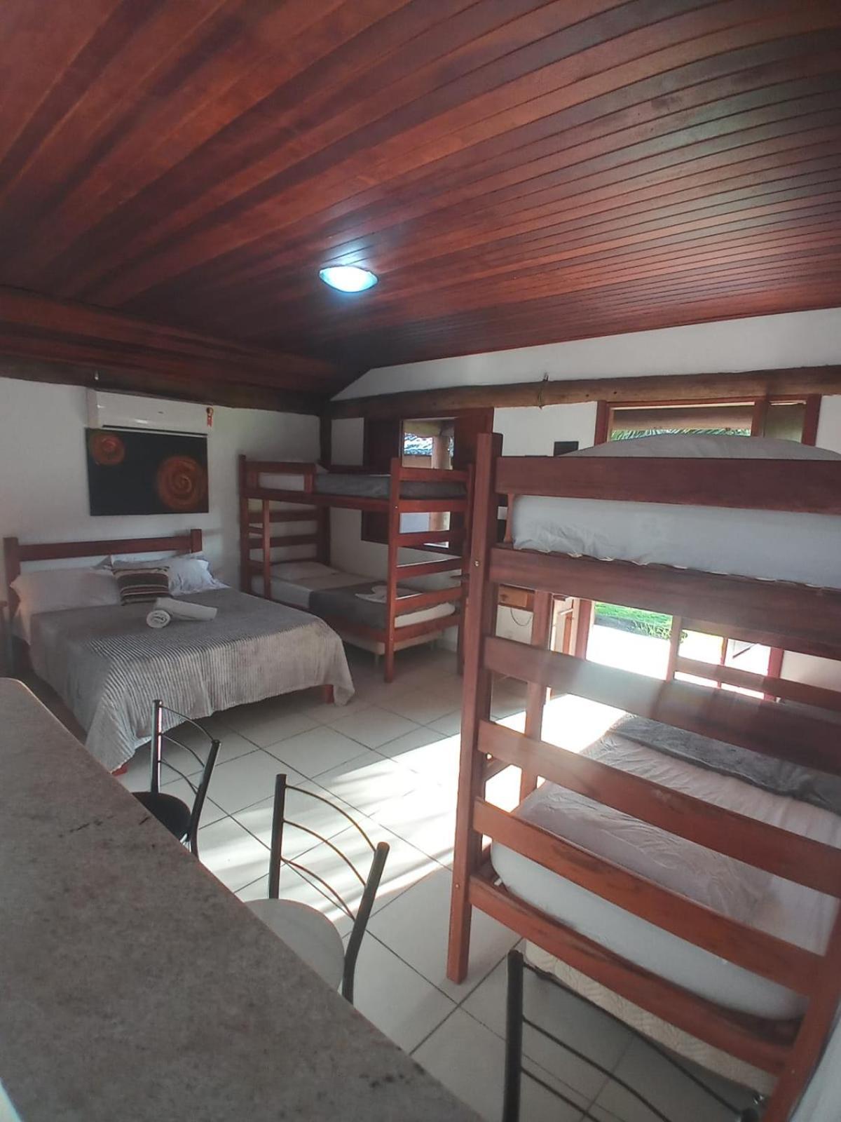 E Flats Das Papoulas Ferradura In Pensão 3*