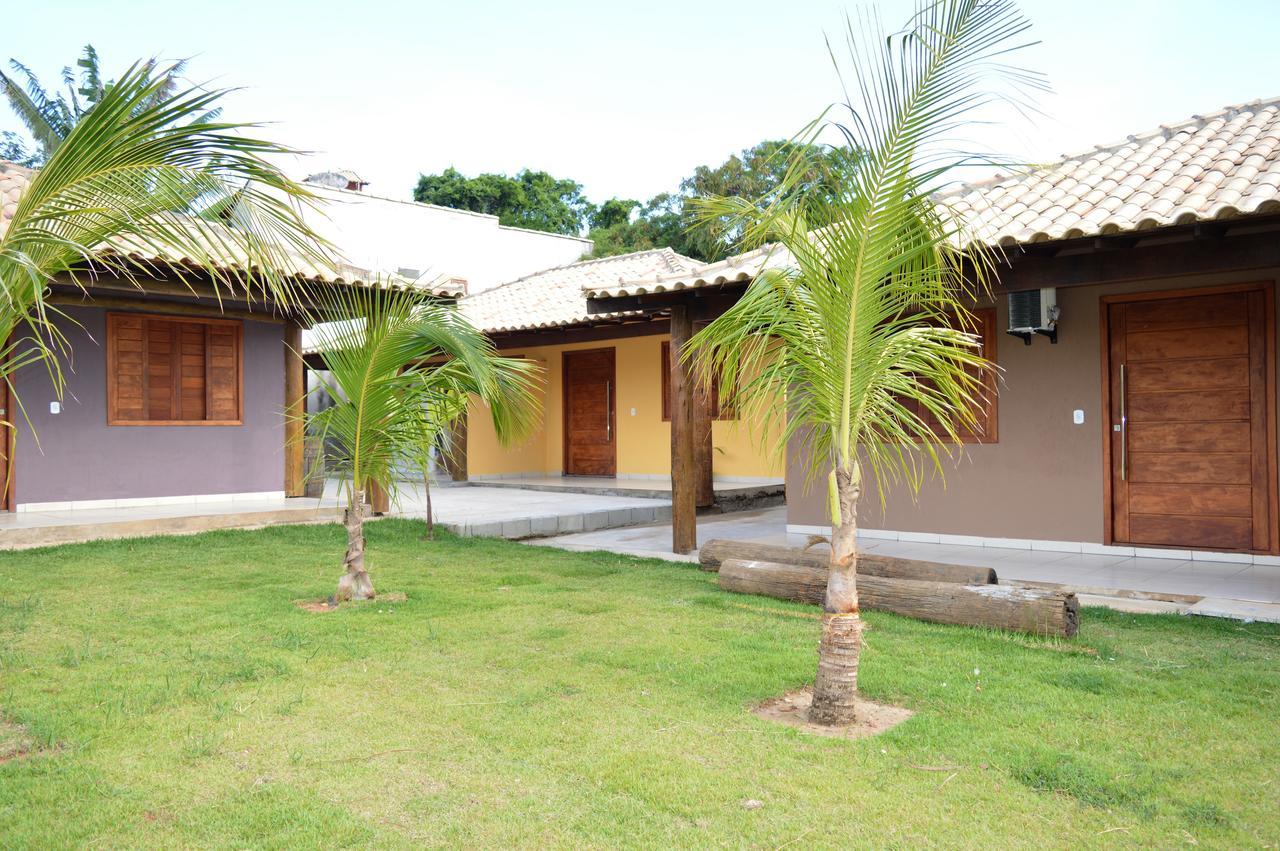 Pensão E Flats Das Papoulas Ferradura In 3*