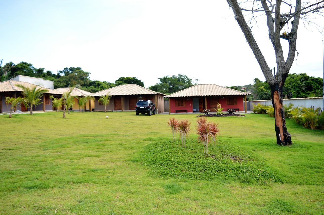 E Flats Das Papoulas Ferradura In 3* Búzios